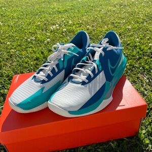 Nike Shoes Men Precision VI 6 Basketball Sneakers